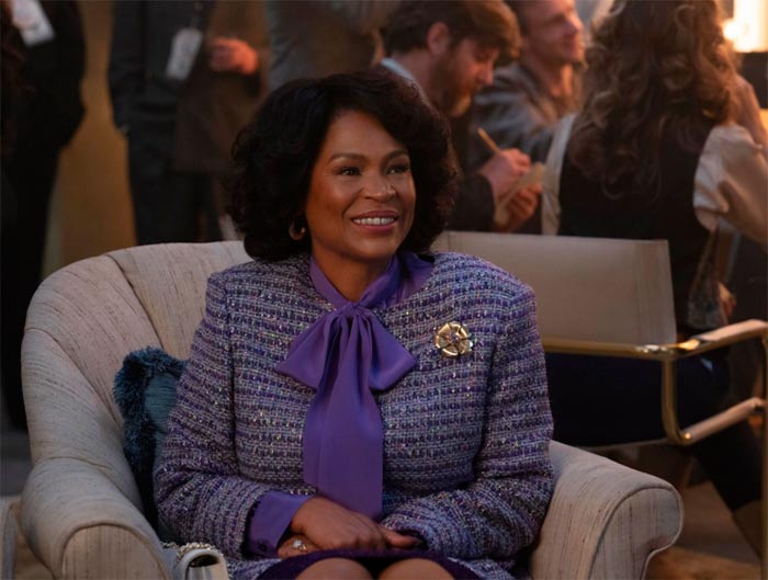 кадр Майкл 11