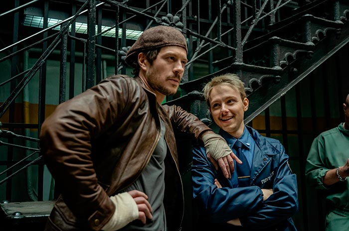 кадр Майор Гром: Игра 2