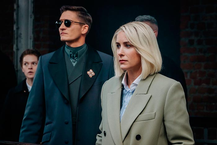 кадр Майор Гром: Игра 3