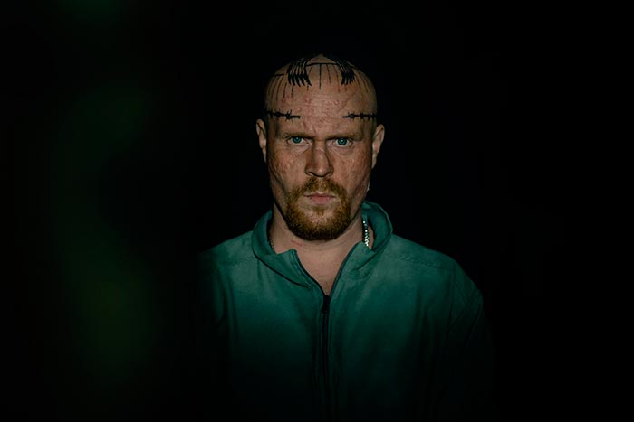 кадр Майор Гром: Игра 4