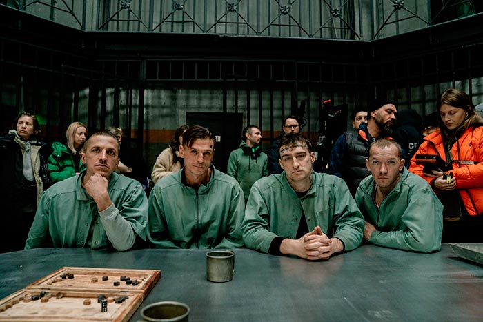 кадр Майор Гром: Игра 7