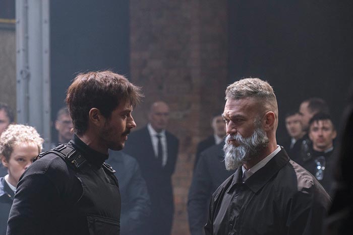 кадр Майор Гром: Игра 10