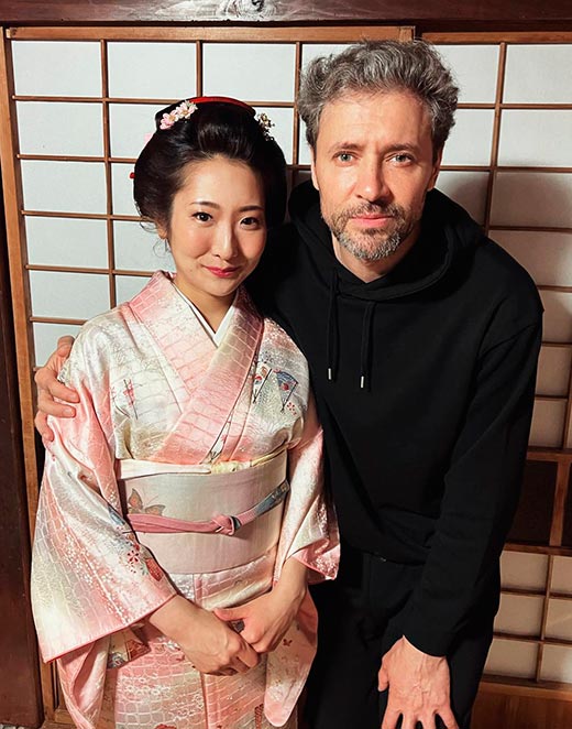 Кадр из фильма Меч Тосидзо кадр Меч Тосидзо 3