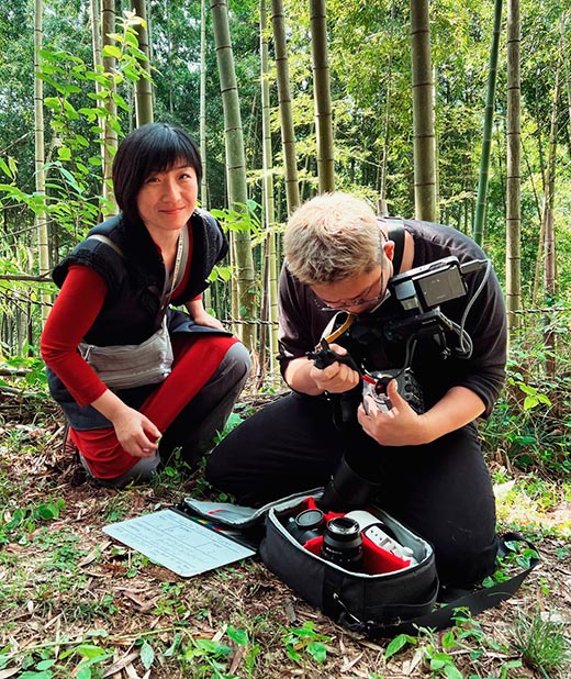 Кадр из фильма Меч Тосидзо кадр Меч Тосидзо 8