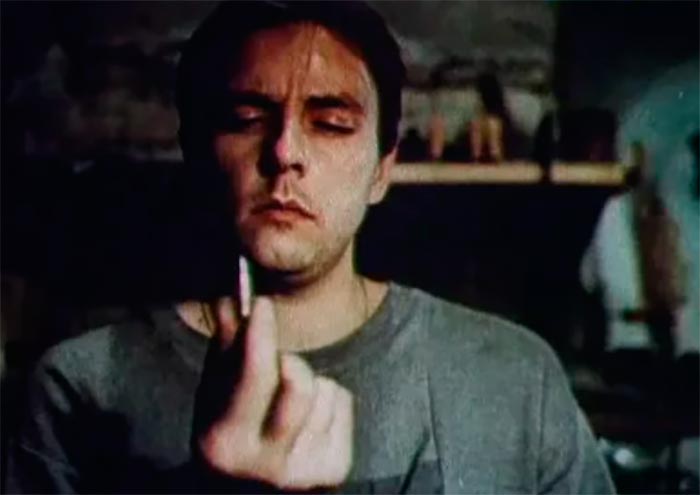 Фильм «Меченые» (1991) - сюжет, актеры и роли, кадры из фильма
