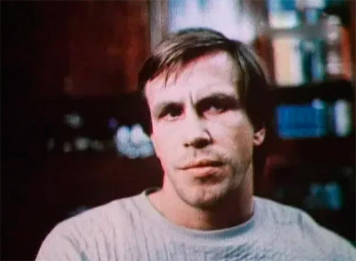 Фильм «Меченые» (1991) - сюжет, актеры и роли, кадры из фильма
