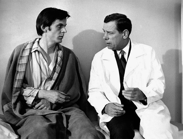 кадр Меченый атом 2