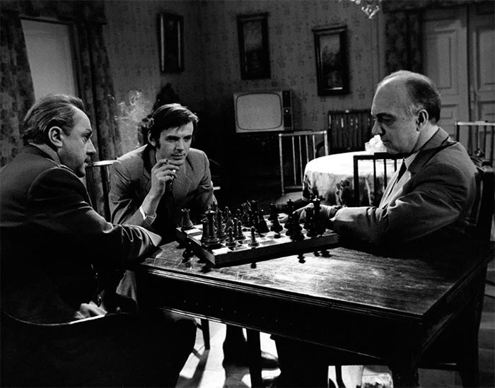 кадр Меченый атом 3