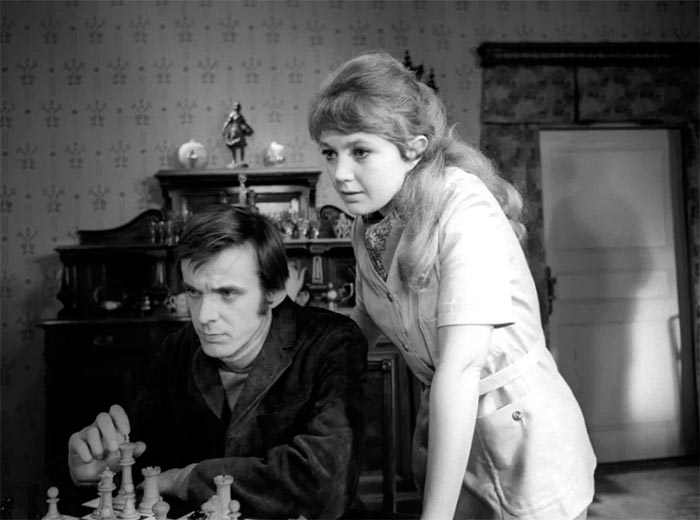 кадр Меченый атом 4