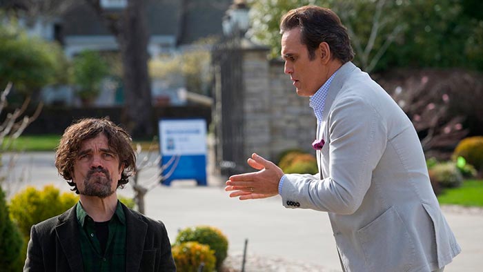 Кадр из фильма Мечта с подвохом кадр Мечта с подвохом 4