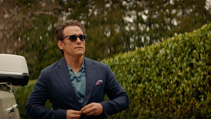 Кадр из фильма Мечта с подвохом кадр Мечта с подвохом 5