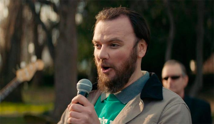 Кадр из фильма Мечта с подвохом кадр Мечта с подвохом 6