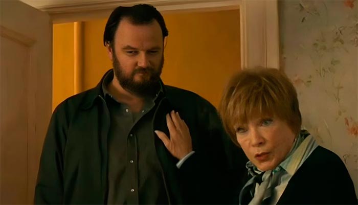 Кадр из фильма Мечта с подвохом кадр Мечта с подвохом 7