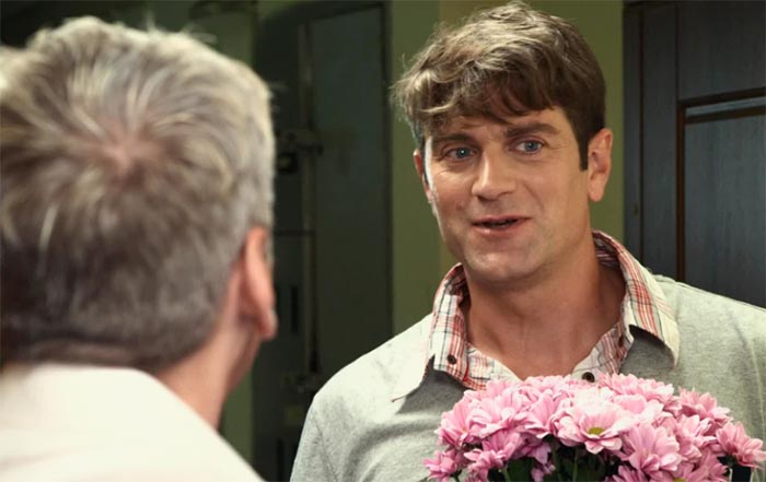 Кадр из фильма Мечтать не вредно кадр Мечтать не вредно 3