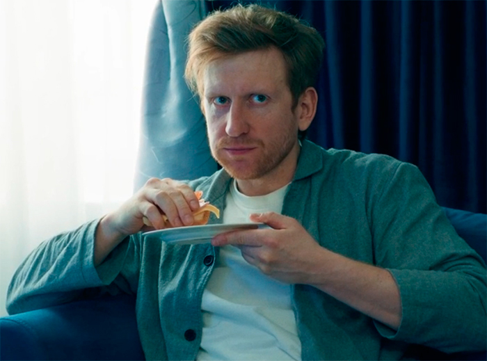 кадр Мечты сбываются 3