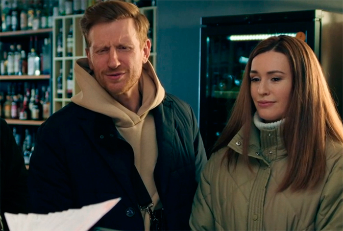 кадр Мечты сбываются 8