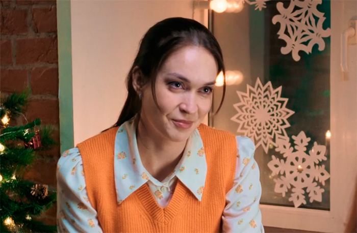 кадр Мечты сбываются 11