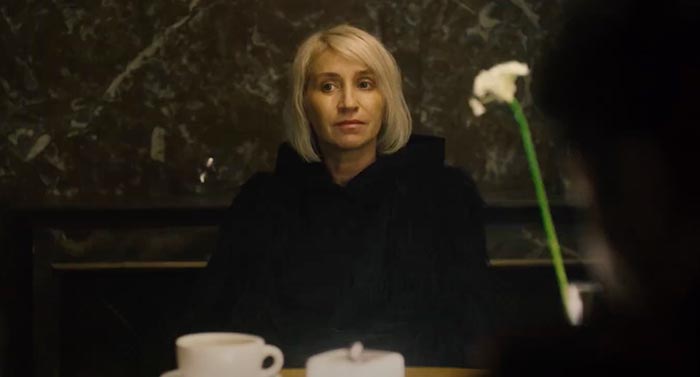Фильм «Медея» (2022) - сюжет, актеры и роли, кадры из фильма