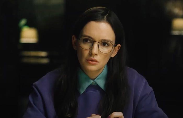 Фильм «Медея» (2022) - сюжет, актеры и роли, кадры из фильма