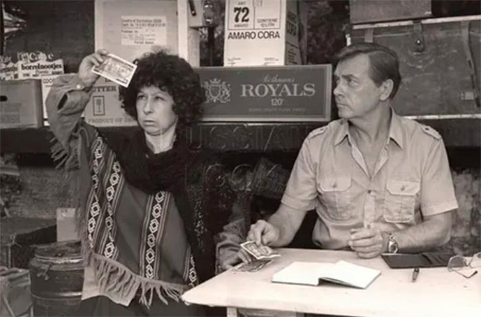 Кадр из фильма Медный ангел кадр Медный ангел 2