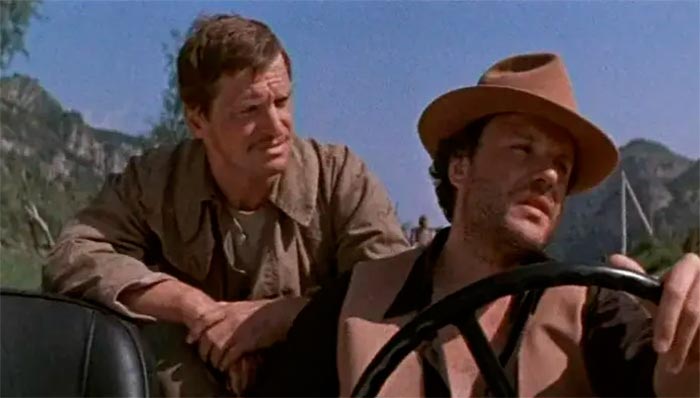 Кадр из фильма Медный ангел кадр Медный ангел 4