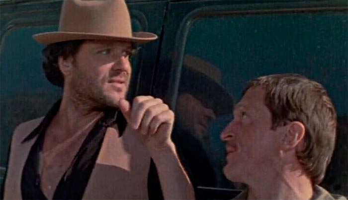 Кадр из фильма Медный ангел кадр Медный ангел 5