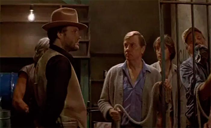 Кадр из фильма Медный ангел кадр Медный ангел 7