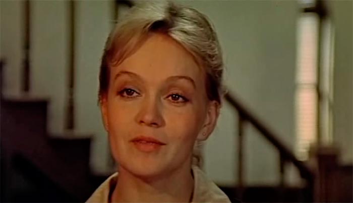 Кадр из фильма Медный ангел кадр Медный ангел 10