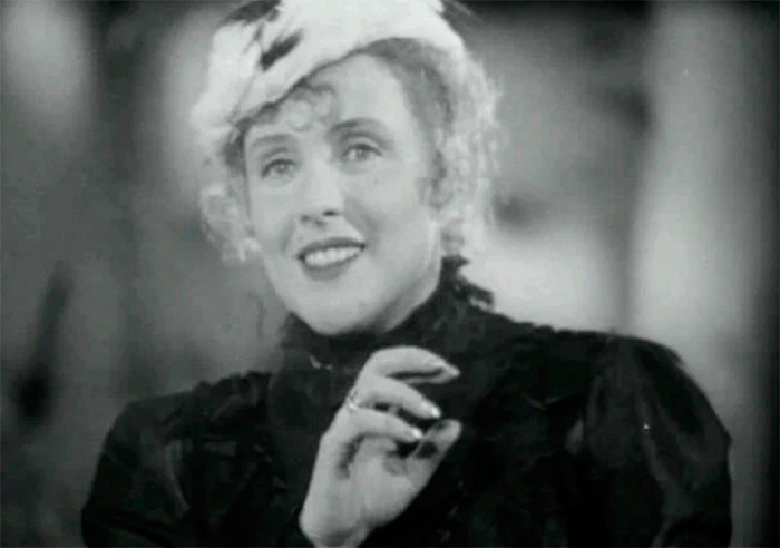 кадр Медведь 3