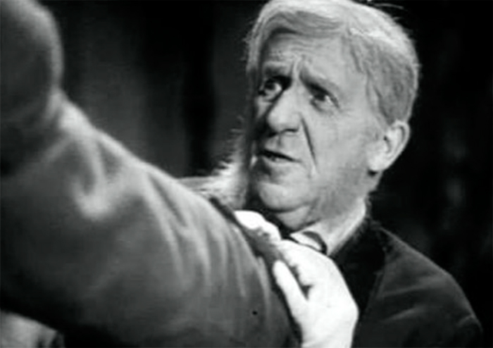 кадр Медведь 5