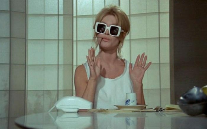 Кадр из фильма Медведь и кукла кадр Медведь и кукла 5