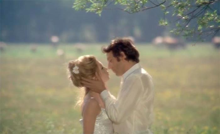 Кадр из фильма Медведь и кукла кадр Медведь и кукла 6