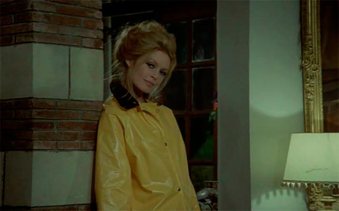 Кадр из фильма Медведь и кукла кадр Медведь и кукла 7