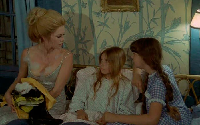 Кадр из фильма Медведь и кукла кадр Медведь и кукла 10