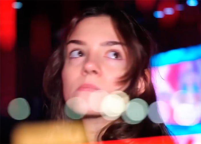 кадр Медведева против Медведевой 2