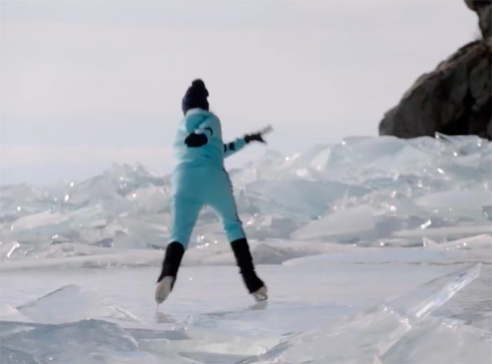 кадр Медведева против Медведевой 5