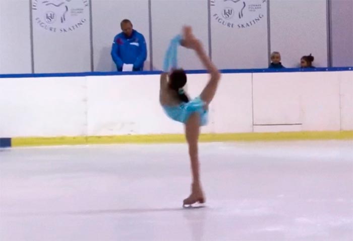 кадр Медведева против Медведевой 6