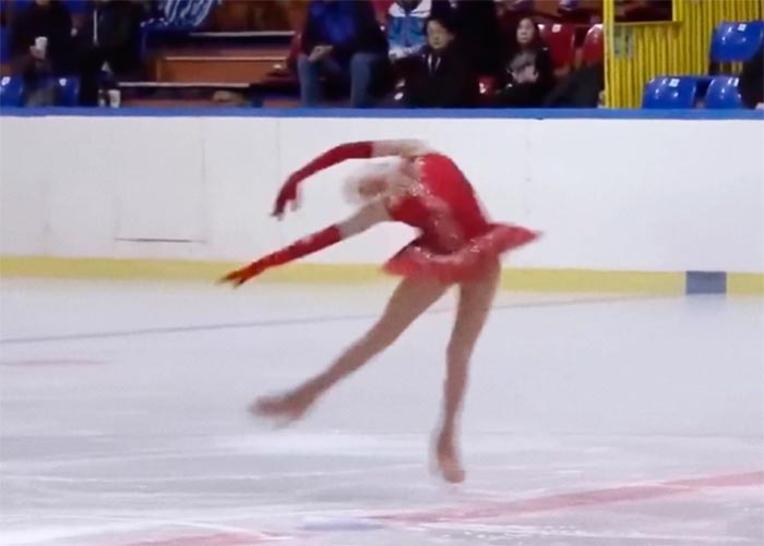 кадр Медведева против Медведевой 8