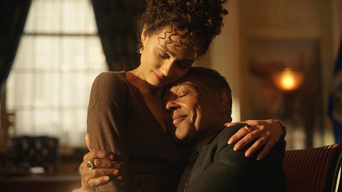 кадр Мегалополис 3