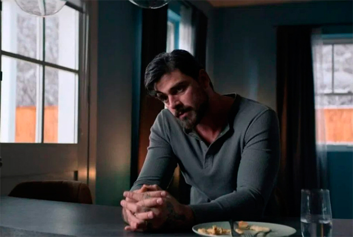 Кадр из фильма Меган: К вашим услугам кадр Меган: К вашим услугам 3