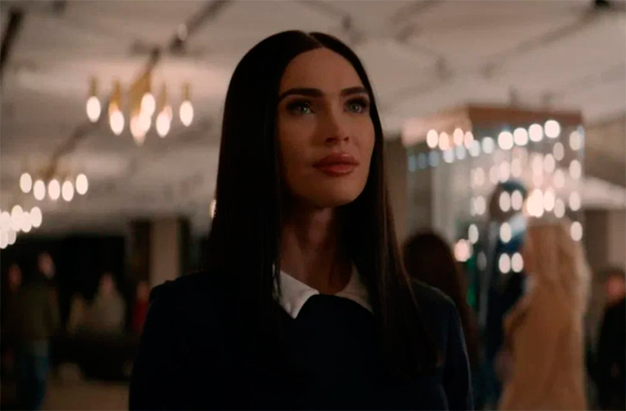 Кадр из фильма Меган: К вашим услугам кадр Меган: К вашим услугам 4