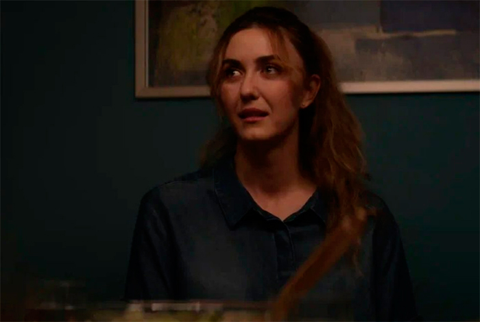 Кадр из фильма Меган: К вашим услугам кадр Меган: К вашим услугам 5