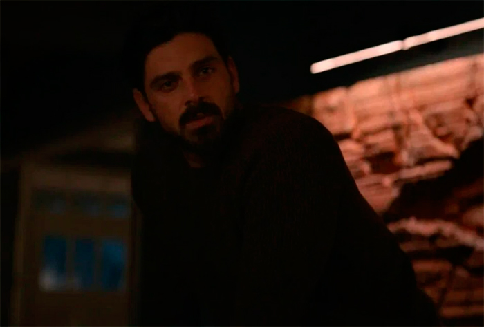 Кадр из фильма Меган: К вашим услугам кадр Меган: К вашим услугам 10