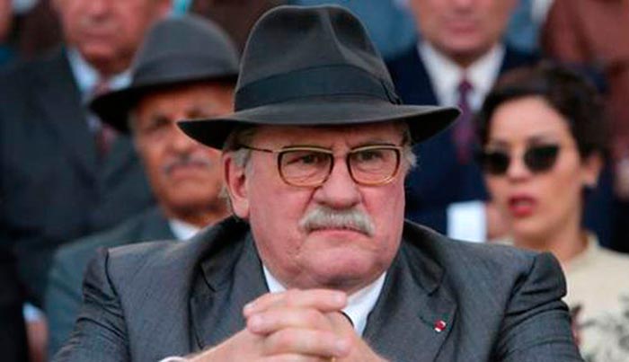 кадр Мегрэ и таинственная девушка 4