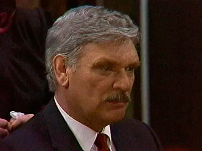 кадр Мегрэ у министра 6