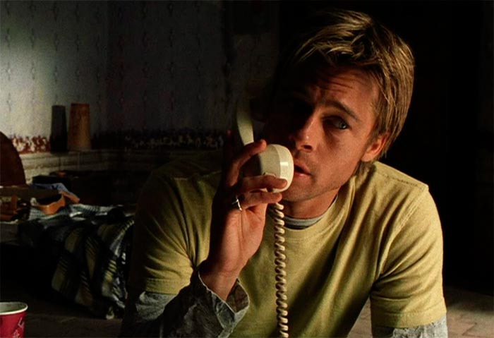 кадр Мексиканец 3