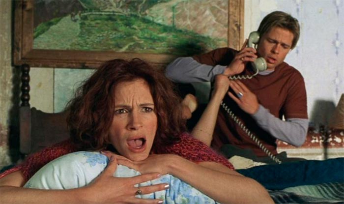 кадр Мексиканец 4