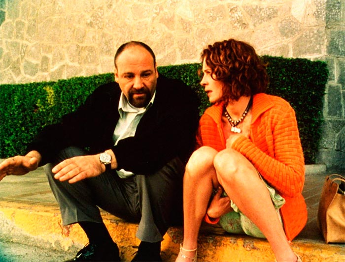 кадр Мексиканец 10