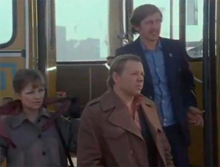 Фильм «Мелочи жизни» (1980) - сюжет, актеры и роли, кадры из фильма