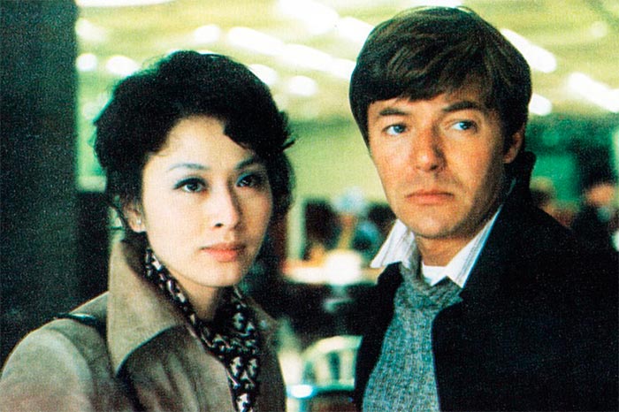 кадр Мелодии белой ночи 3